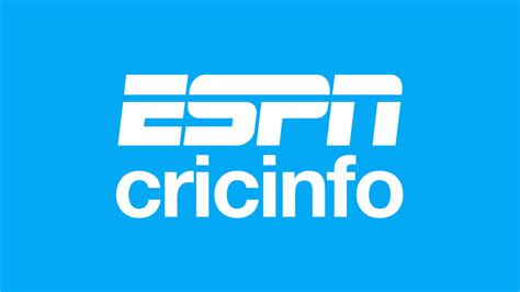 espncricinfo live